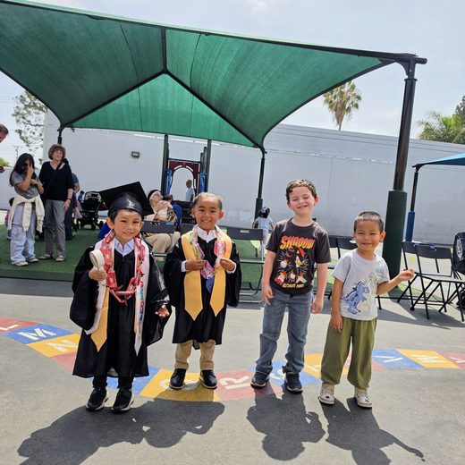 Graduation group